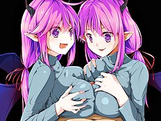 Hottest straight, blowjob hentai set