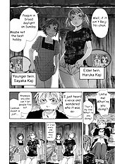 Tayu Tayu [Yamatogawa] (Uncensored)[ENG]