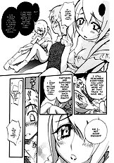 The Advent of Megumi