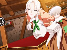 Demiparadoxia Hookerstic Hokujo Hen Hookerstic Nanka Hen