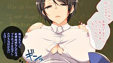 Incredible big tits, blowjob, group hentai images