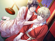 From deep throating to extreme yaoi threesome