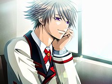 Yaoi gang bang, hottest ever anime gay scene