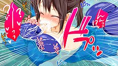 Incredible big tits, blowjob, group hentai images