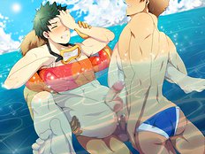 Yaoi images set 055
