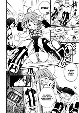 Vita Sexualis Chapter 4[ENG]