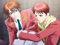 Classic unequal yaoi couples perform hot fucking