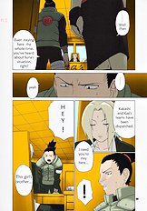 Himitsu - The Mystery