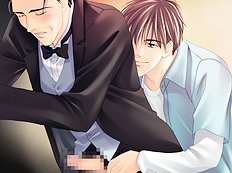 Yaoi images set 033