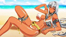 Boku To Taisa No Love Life