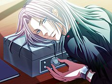 Yaoi gang bang, hottest ever anime gay scene