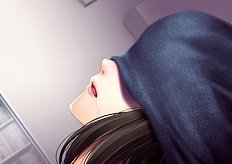 Hottest 3d, blowjob, group hentai set