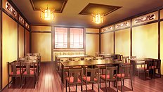 Incredible big tits, group, blowjob, outdoor hentai set