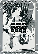 [medium passion] Honey Kiss