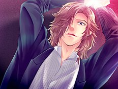 Lavish explosion in extreme hentai gay sex