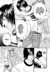 Baby Pink Kiss [Sawara Cashy][ENG]