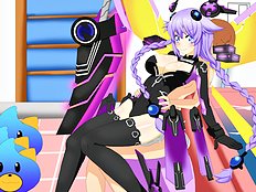 Exotic group, blowjob, big tits hentai archive