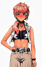 Bengarachou Hakubutsushi