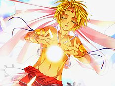 Cute yaoi boy gets his tight sexy ass in trouble