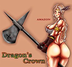 Dragons Crown 5