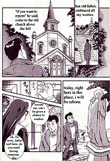 The Reward Of Repentance (Annmo Night) [Steevejo][ENG]