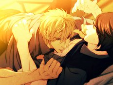 Muscular guy gets ass fucked by his boyfriend