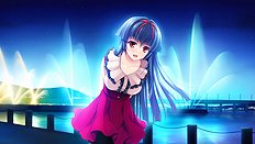 Fabulous big tits, blowjob hentai set