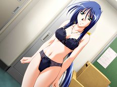 Shukketsubo - Virgin Roster