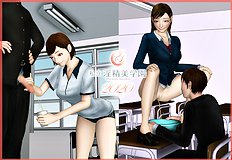 [H&Stock] shiritsu in sei bigaku sono 2020 nendo han