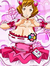 [Hamasei] Full Ripeness!