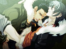 Bdsm is the best way to show who is a bottom