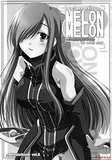 Melon Ni Melon Melon (Tales Of The Abyss) [Mahirutei (Izumi Mahiru)][ENG]