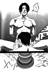 Yaoi images set 046