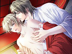 From deep throating to extreme yaoi threesome