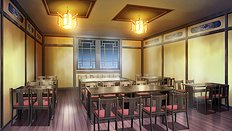 Incredible big tits, group, blowjob, outdoor hentai set