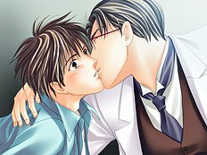 Yaoi images set 033