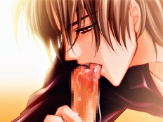 Yaoi images set 058