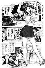 [JAP] High-leg Venus [Full Color]