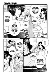 Baby Pink Kiss [Sawara Cashy][ENG]