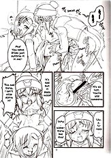 Gotcha Make - Usagi Drops[ENG]