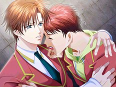 Yaoi images set 032