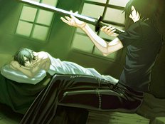 Bdsm is the best way to show who is a bottom