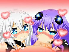 Exotic group, blowjob, big tits hentai archive