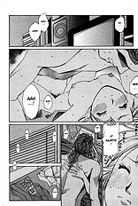 Haru Yo Koi V01 [Saki Kaori][ENG]