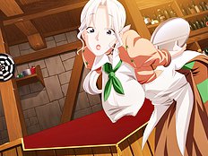 Demiparadoxia Hookerstic Hokujo Hen Hookerstic Nanka Hen