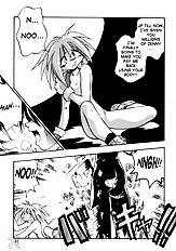 Rock Buster Go Shot!!