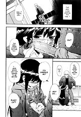 Kuroneko no Boogaloo (Black Cat Boogaloo) 1-2