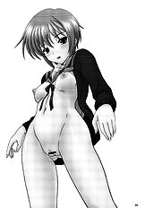 Nagato Yuki no Nikuyoku