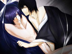 Yaoi images set 025