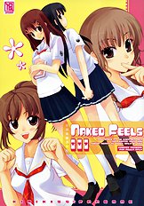 [Zattou Keshiki] NAKED FEELS